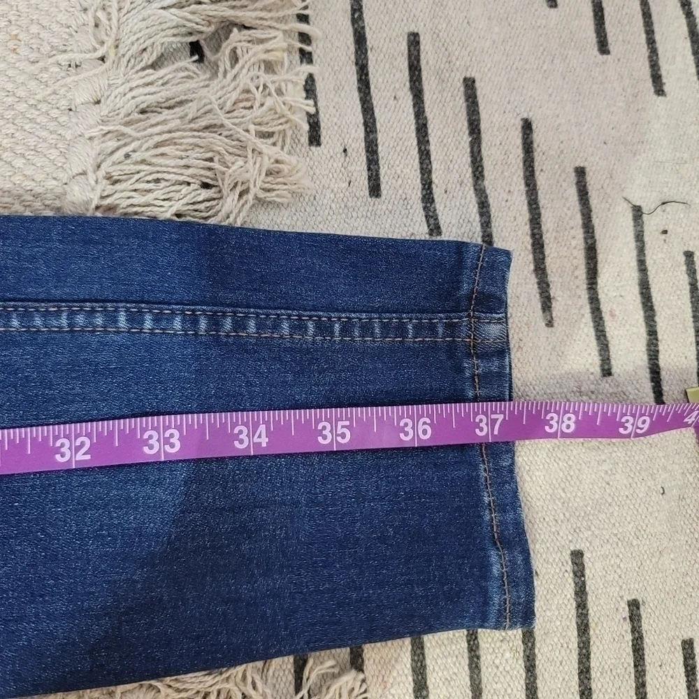 MADEWELL 9